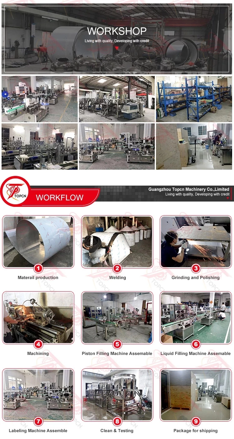 Automatic Four Head Edible Oil Liquid Diesel Dish Disinfecting Honey Laundry Detergent Bottling Filling Machinery Industry Equipment